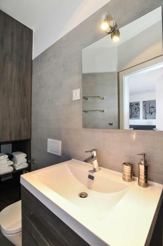 Apartamentos City Center Studio Main Street