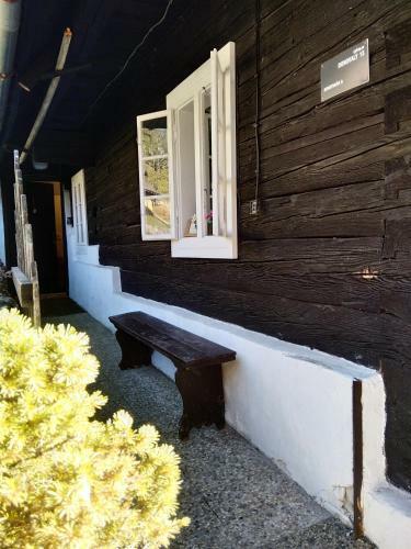 Agroturismo Donovaly 15