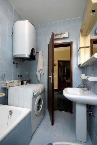Apartments With A Parking Space Crikvenica - 5487