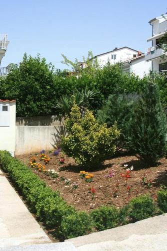 Apartments With A Parking Space Crikvenica - 5487