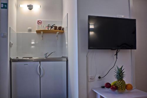 Apartamentos Studio ?ime