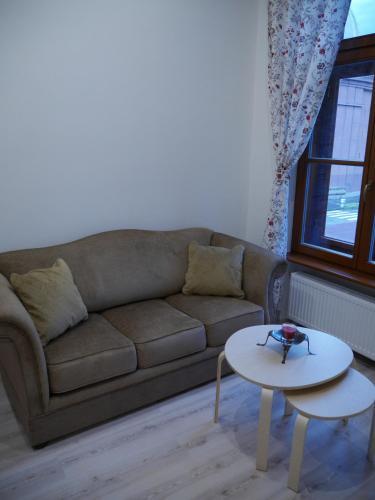 Apartment Diana