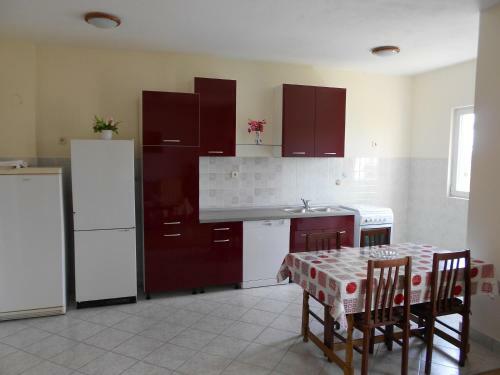 Apartment Natalija
