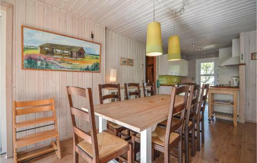 Holiday Home Godth�bsvej V