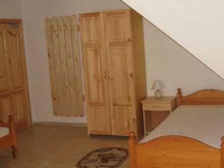 Hostal Penzion Krasula