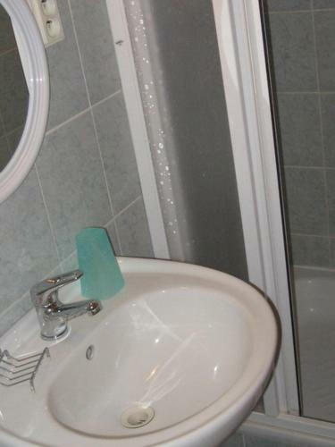 Hostal Penzion Krasula