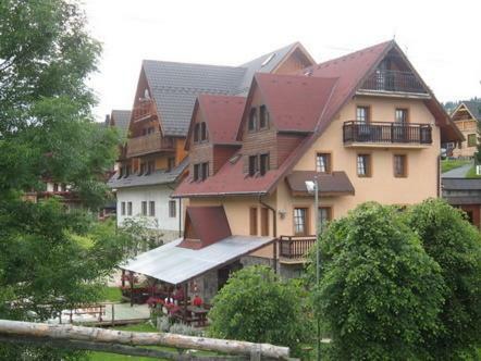 Hostal Penzion Krasula