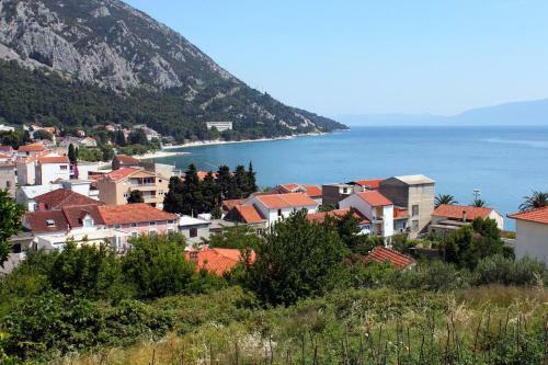 Hostal Studio Gradac 6724b