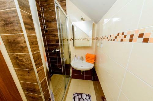 Apartm�n Donovaly