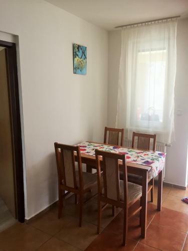 Promen�d Apartm�n