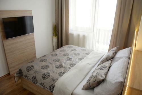 Lomnica Apartments