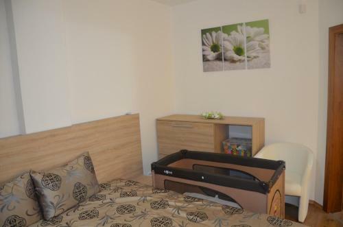 Lomnica Apartments