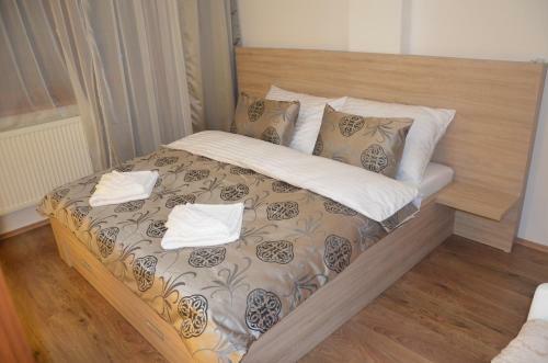 Lomnica Apartments
