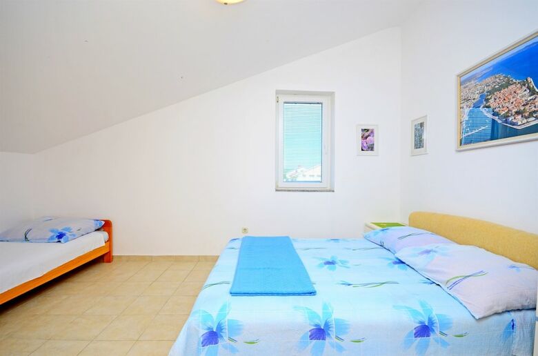 Apartment Darko