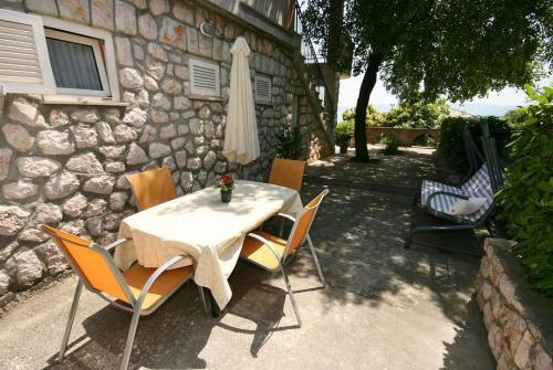 Apartment Novi Vinodolski 5488a