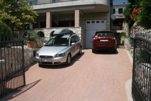 Apartment Novi Vinodolski 5488a