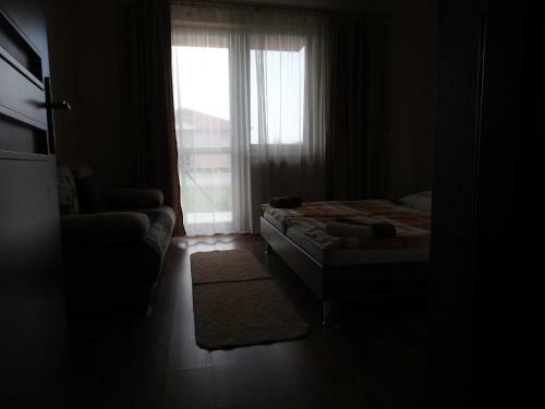 Fridrich Apartman