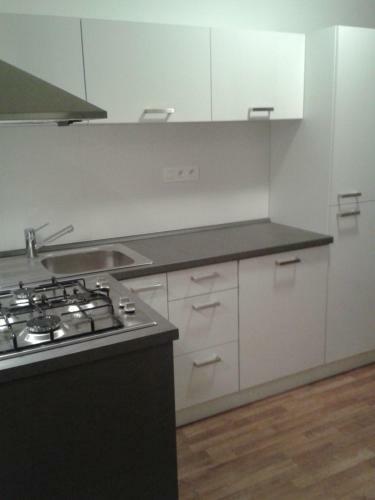 Apartamento Downtown Terrace