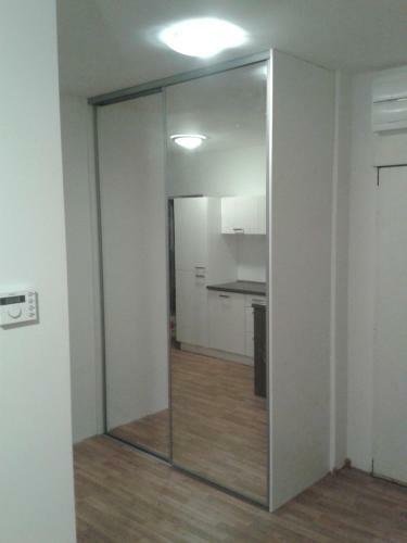 Apartamento Downtown Terrace