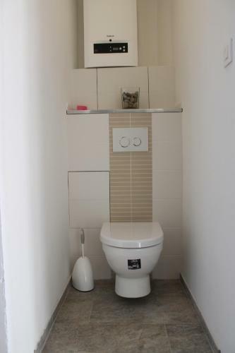 Apartamento Downtown Terrace