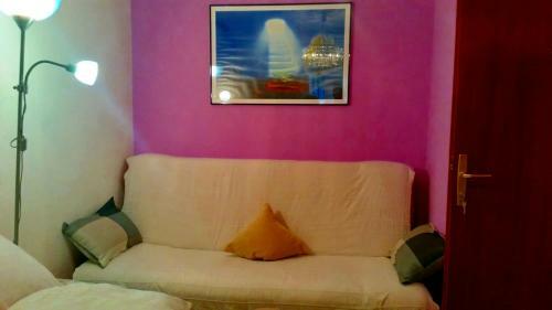 Apartamento Kameni Val