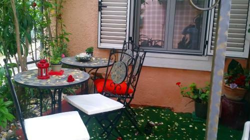 Apartamento Kameni Val