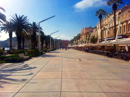 Apartamento Kameni Val