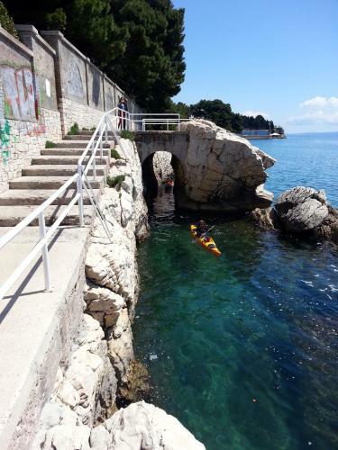 Apartamento Kameni Val