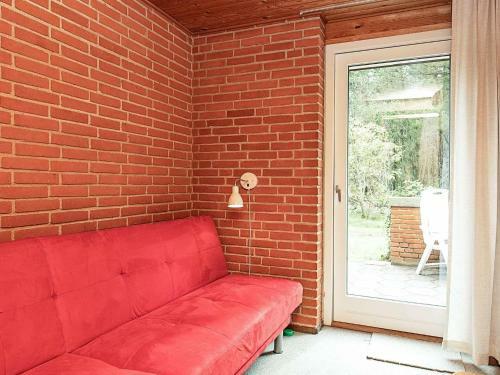 Three-bedroom Holiday Home In Hurup Thy 9