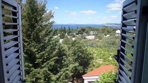Apartments Gordana