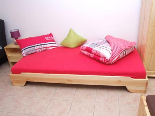Apartment Ortler