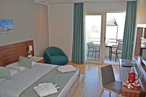 Hotel Korsal