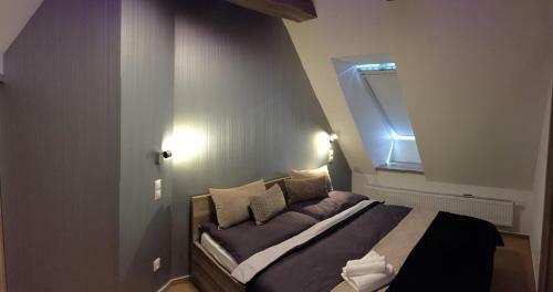 Apartment Luna