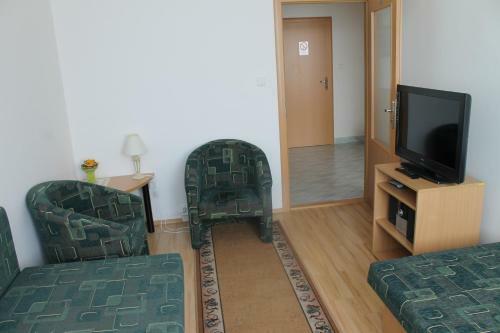 Albergue ?d Jedl�kova 5