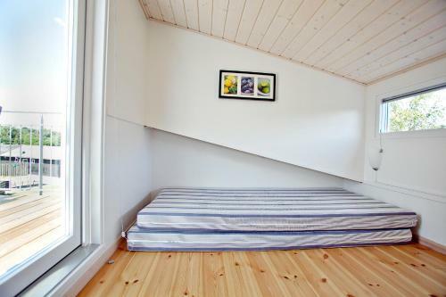 Svalereden Camping Cottages