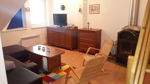 Apartment Magura 29
