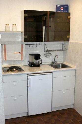 Hostal Studio Kornic 415a