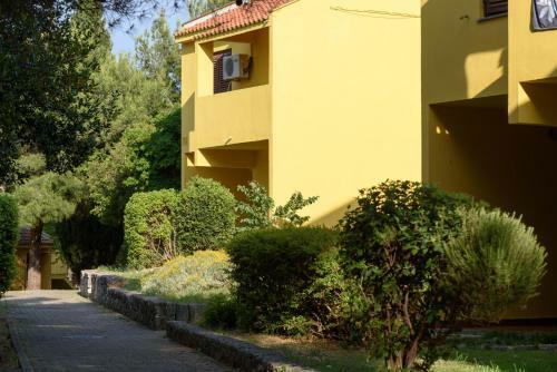 Apartments Medena