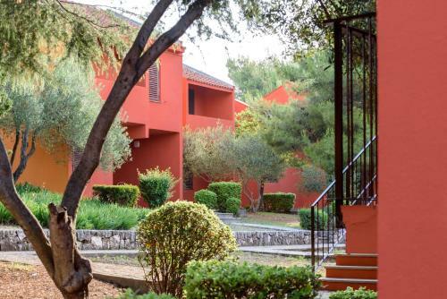 Apartments Medena