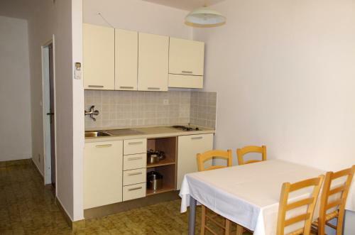 Apartments Medena