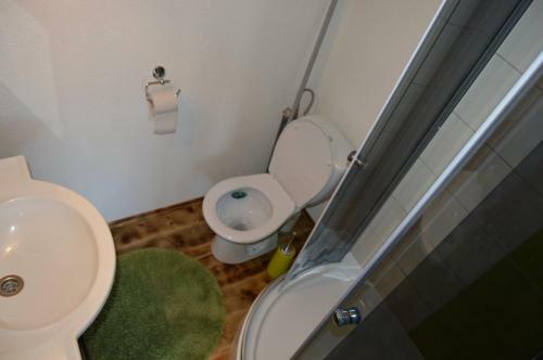 Dreven� Raj Apartm�n