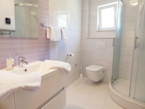 Aparthotel Ab Villa Podstrana