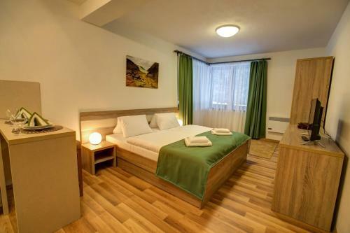 Apartm�ny Tri Studni?ky