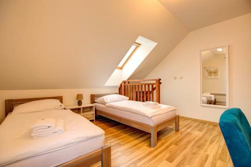 Apartm�ny Tri Studni?ky