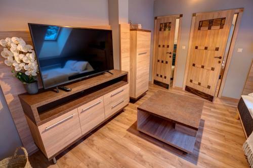 Apartm�ny Tri Studni?ky