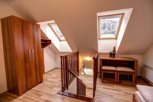 Apartm�ny Tri Studni?ky