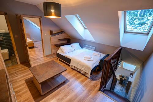 Apartm�ny Tri Studni?ky