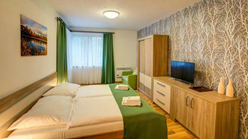 Apartm�ny Tri Studni?ky