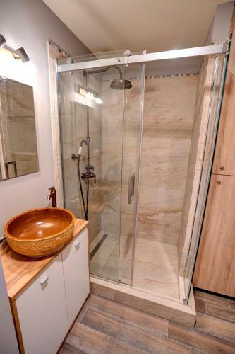 Apartm�ny Tri Studni?ky