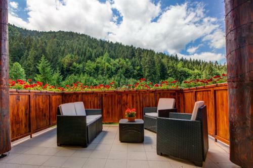Apartm�ny Tri Studni?ky